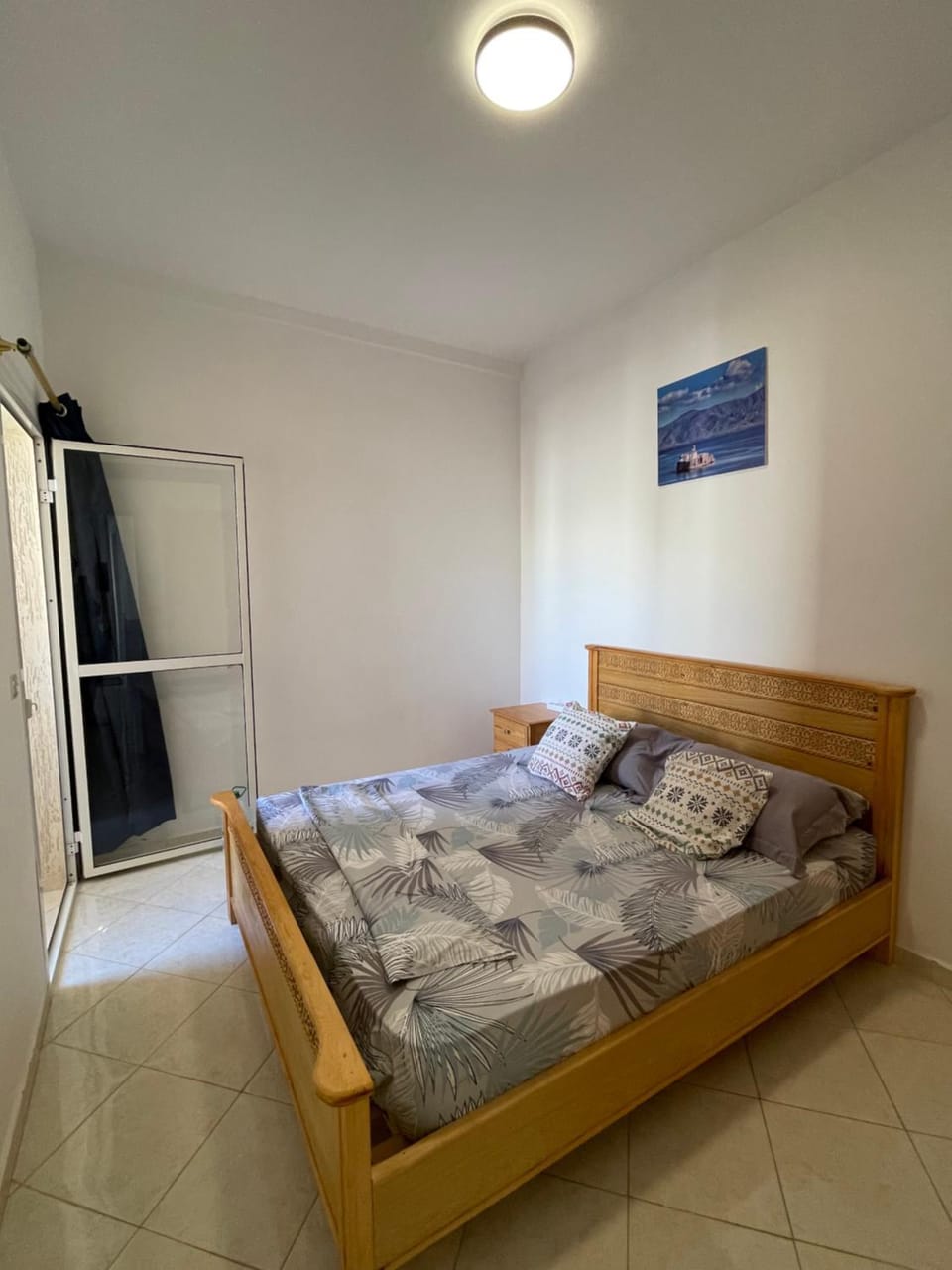 Al hoceima Apartment in Tangier-Tétouan-Al Hoceima