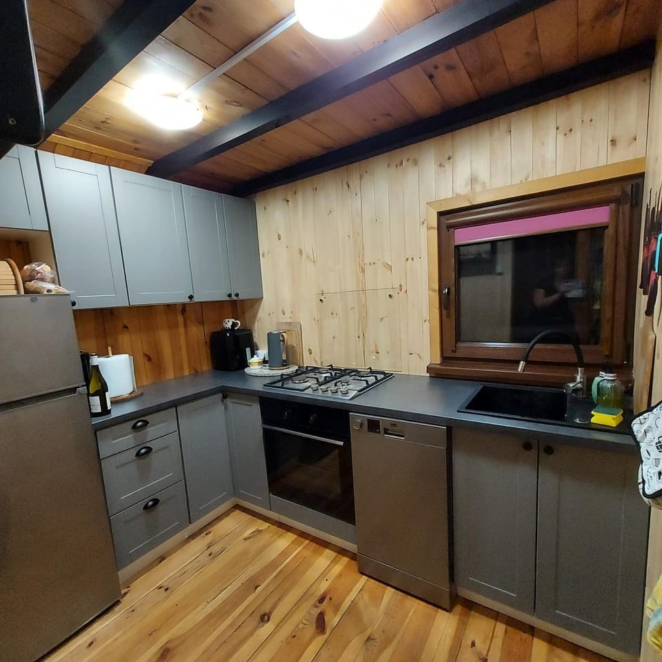 oven