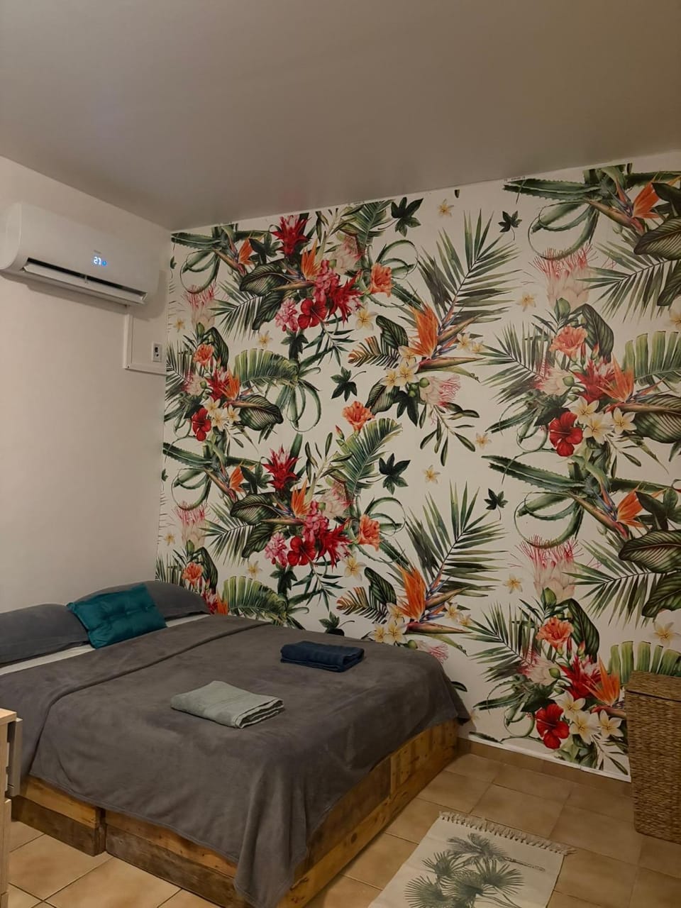 Studio Ça Mconvient Apartment in Cayenne