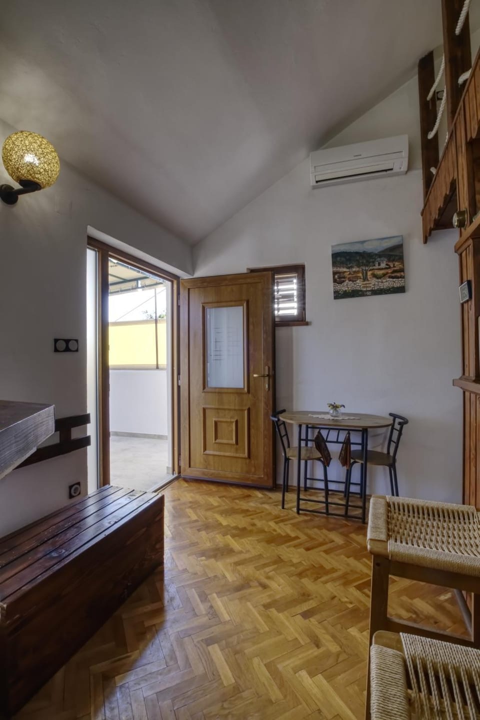 Apartman Tina Apartment in Crikvenica