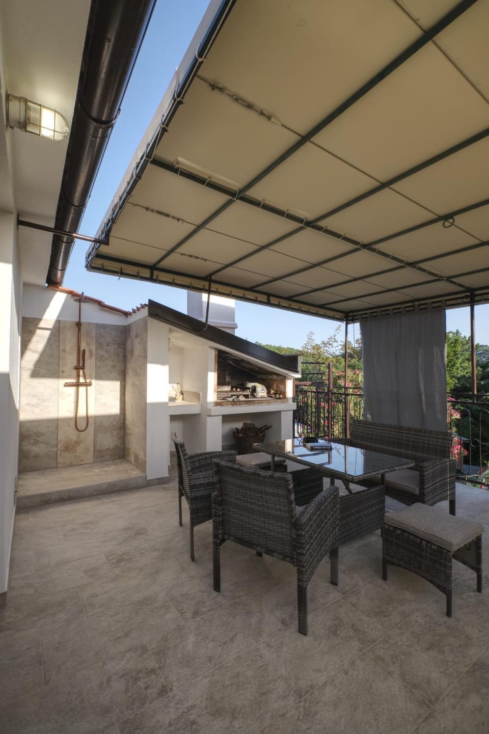 Apartman Tina Apartment in Crikvenica