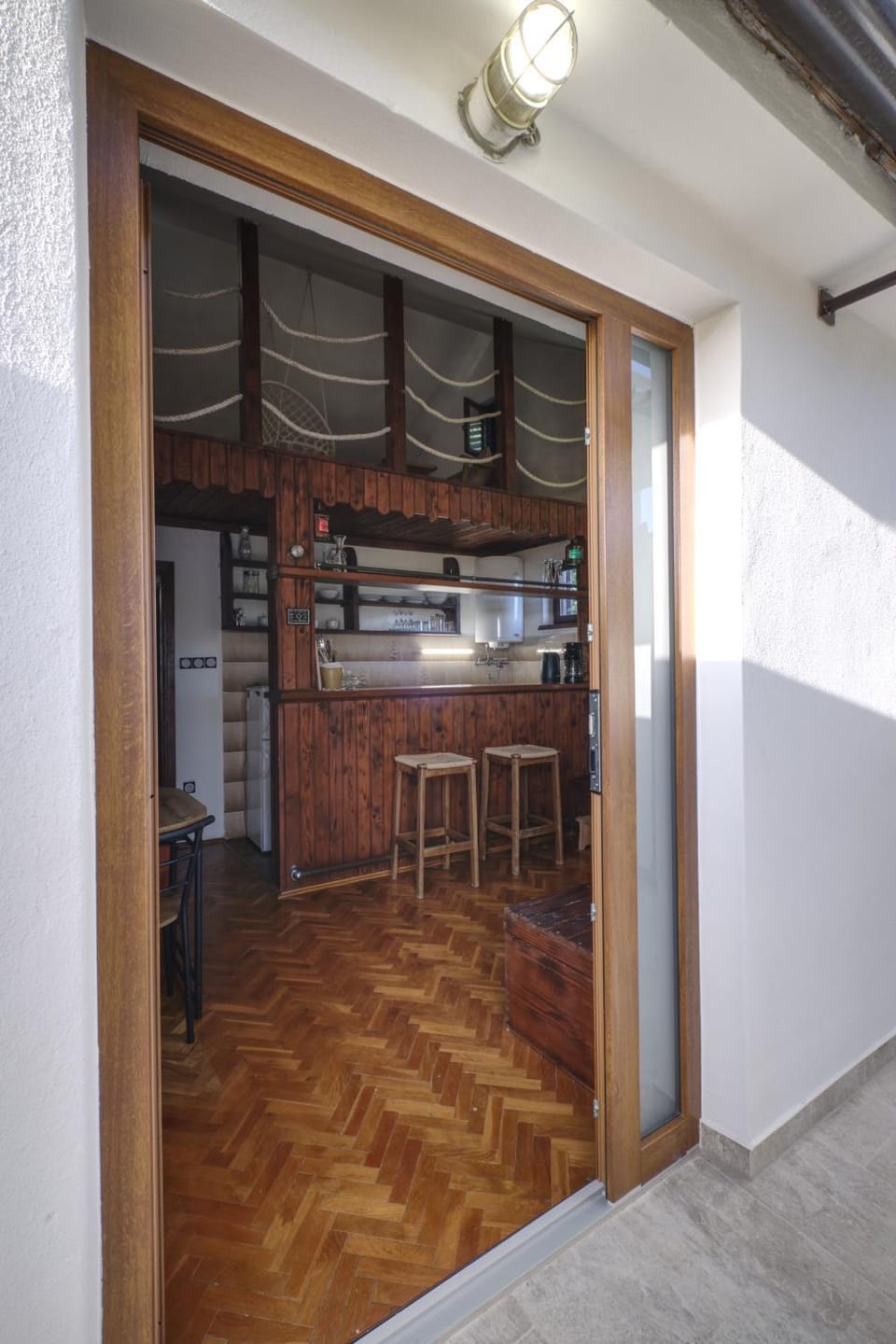 Apartman Tina Apartment in Crikvenica