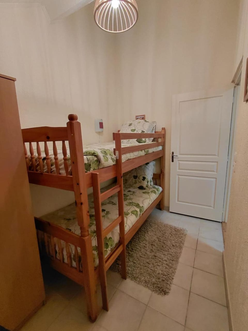 bunk bed