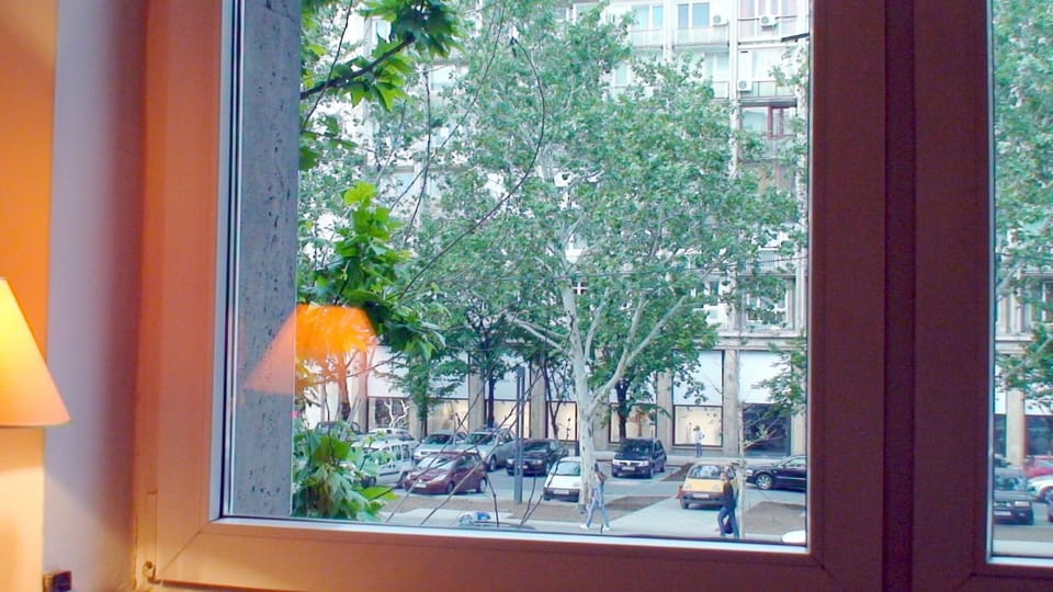City view