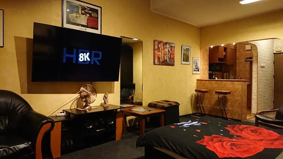 TV and multimedia, Living room, Entertainment