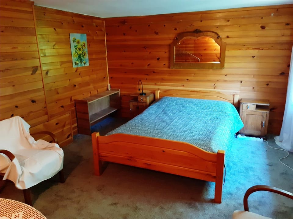 Zwolaki Farm Stay in Poland