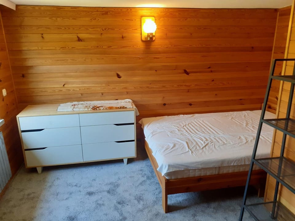 Zwolaki Farm Stay in Poland