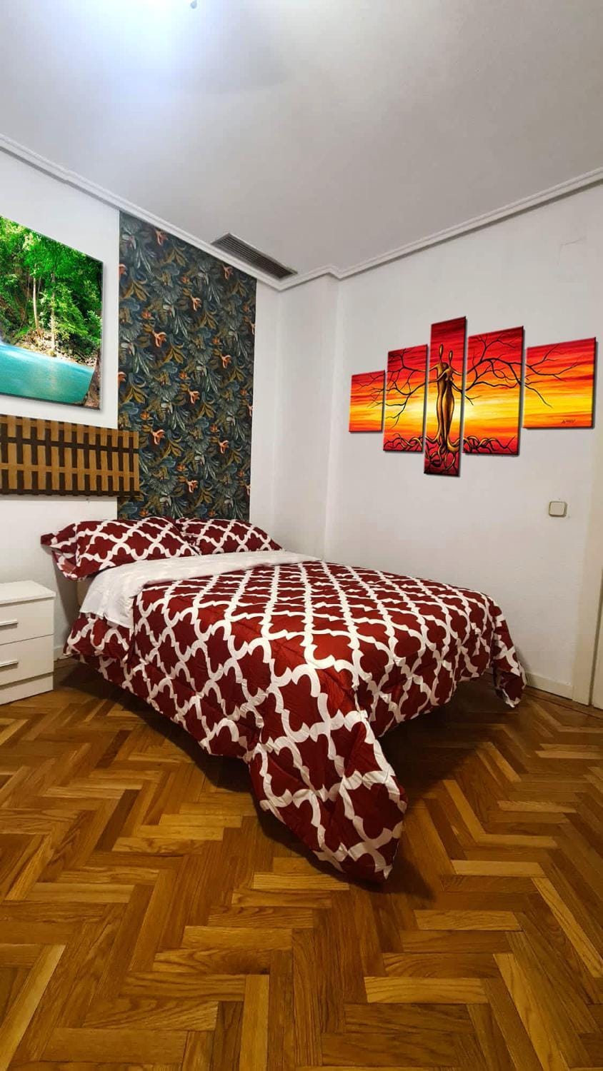 CALLAO - Apartaments The Palmer House Apartment in Centro