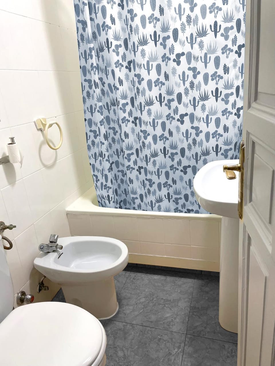 CALLAO - Apartaments The Palmer House Apartment in Centro