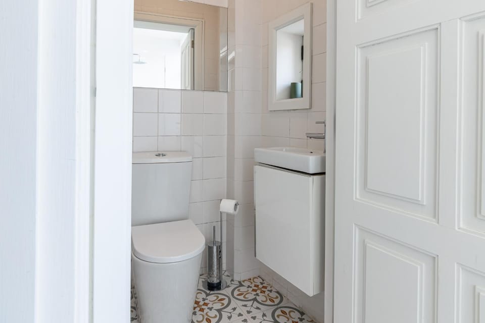 Bonjardim Deluxe Loft Apartment in Porto