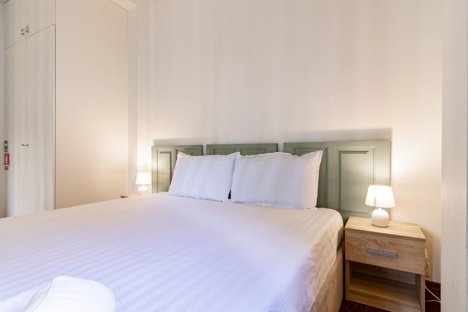Bonjardim Deluxe Loft Apartment in Porto