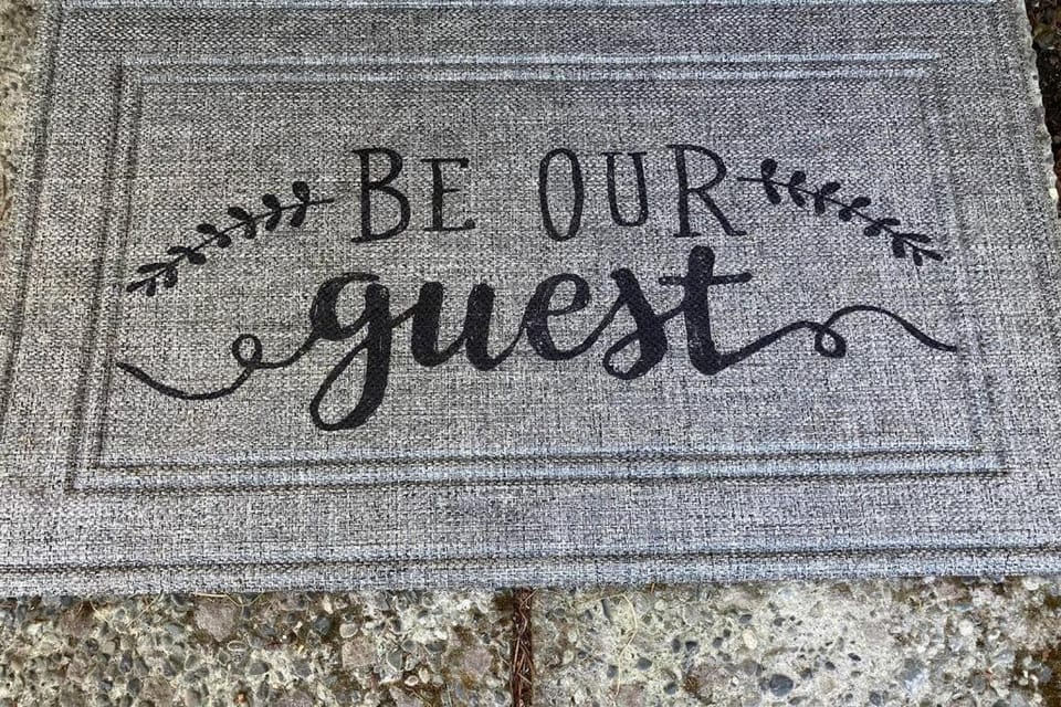 Coastal Studio Apartment in Harbor