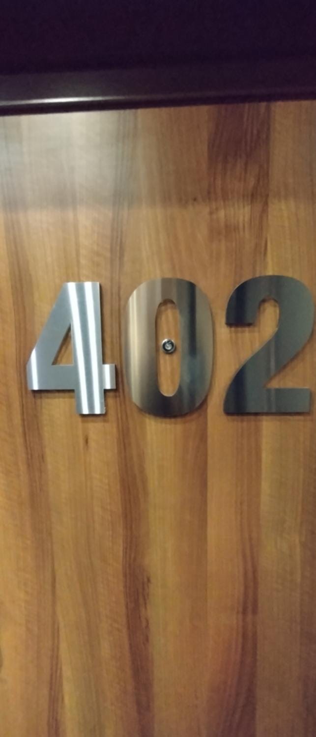 Property building, Property logo or sign, Text overlay