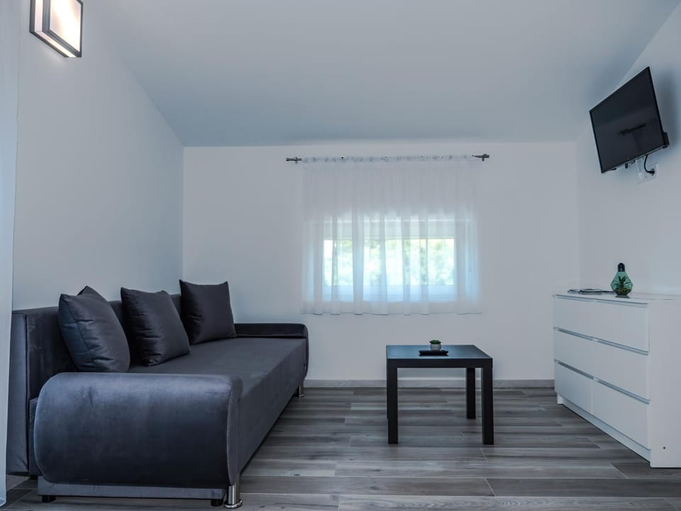 FeDa Apartmanház Apartment in Hungary