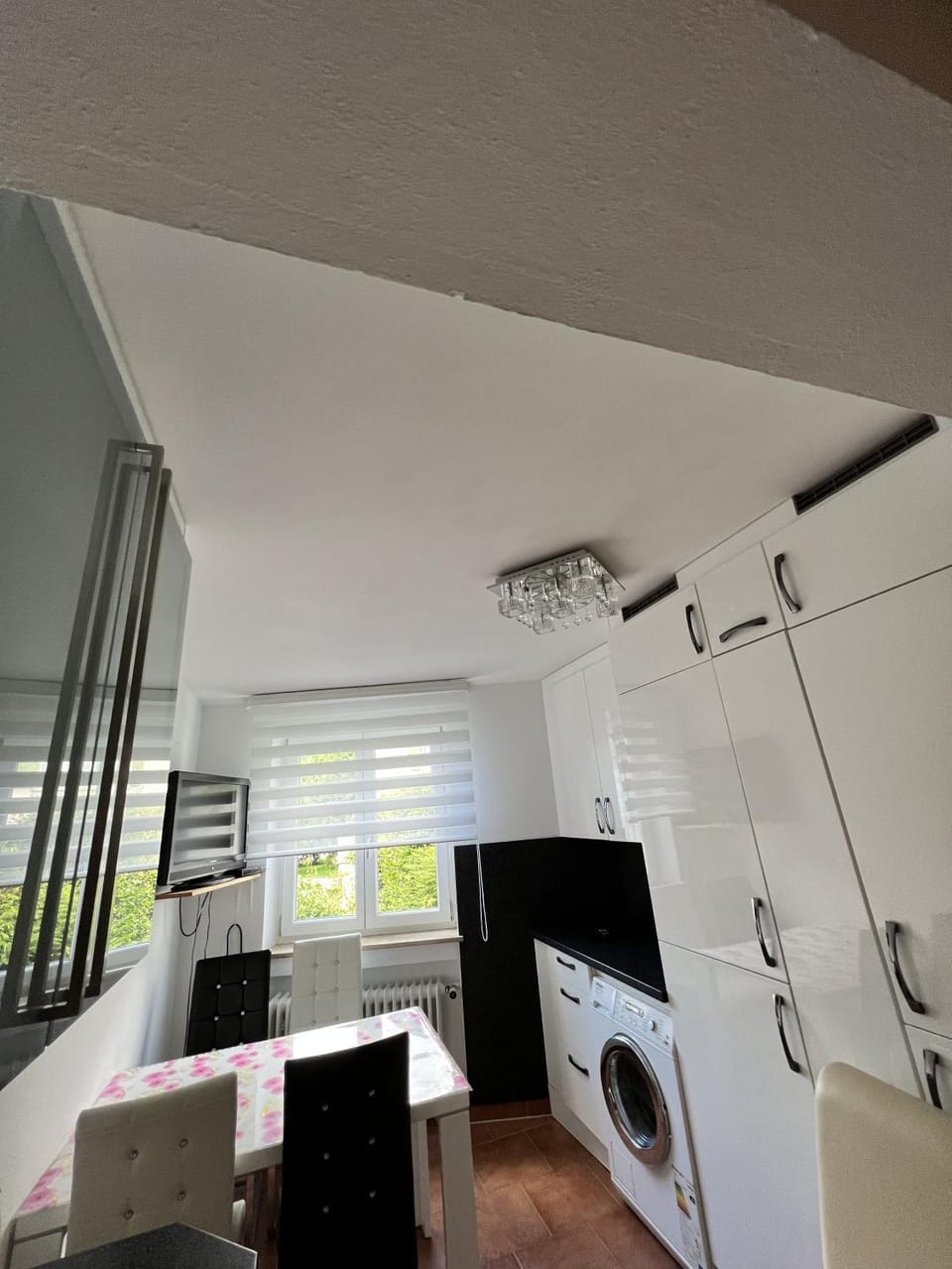 Alpine Retreat Apartment in Garmisch-Partenkirchen