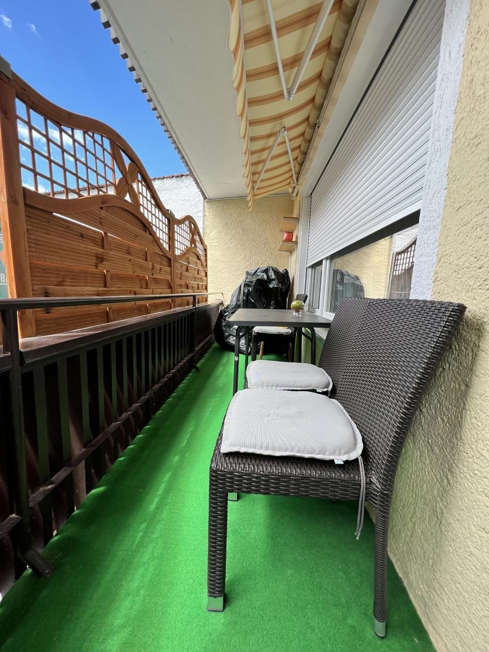 Alpine Retreat Apartment in Garmisch-Partenkirchen