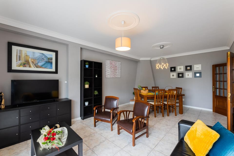 BESTVILLAS Seixas Beira Rio Apartment in Viana do Castelo District, Portugal