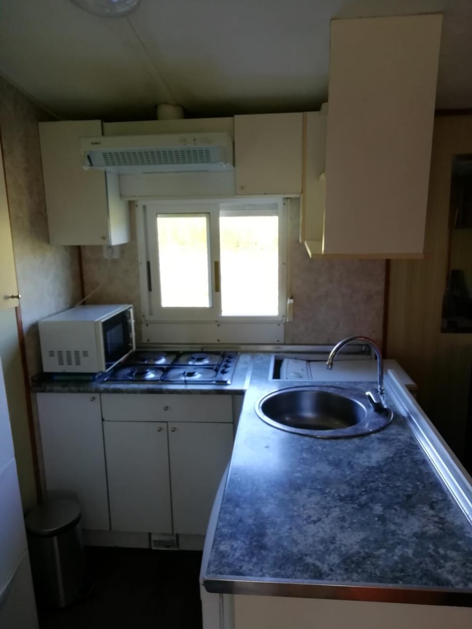 Bungalow House in Cantabria