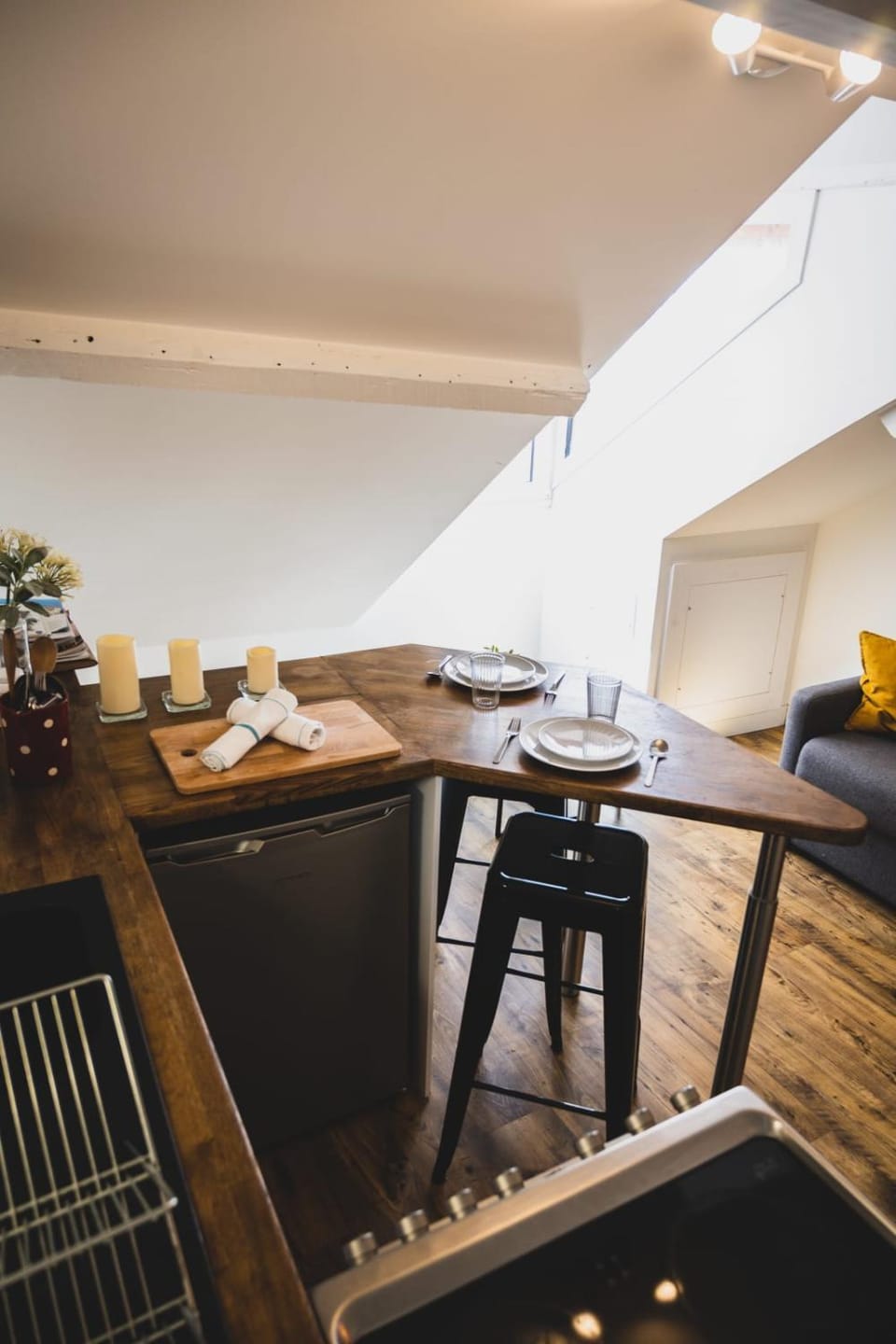 Le Saphir - Nice Studio in the city center with air conditioning Apartment in Annecy