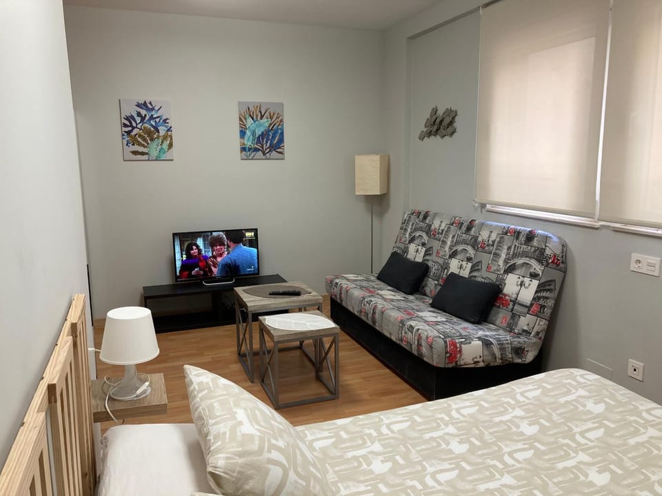 Hs Rincón de Sito 7 Suite Center City Total Equipado Apartment in Salamanca