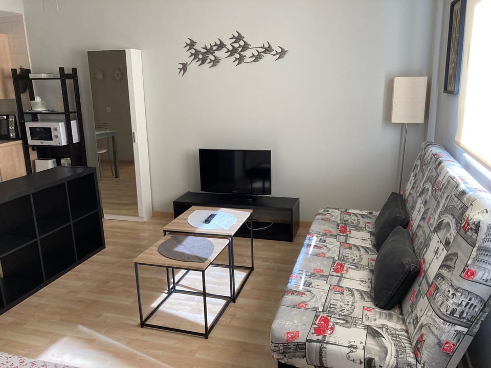 Hs Rincón de Sito 7 Suite Center City Total Equipado Apartment in Salamanca
