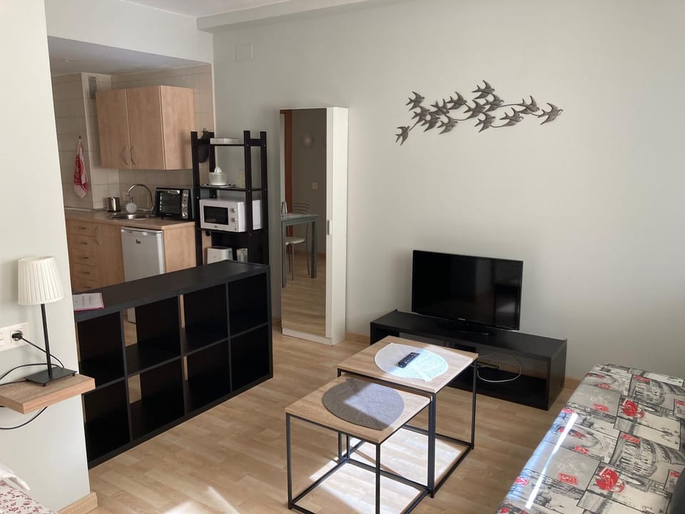 Hs Rincón de Sito 7 Suite Center City Total Equipado Apartment in Salamanca