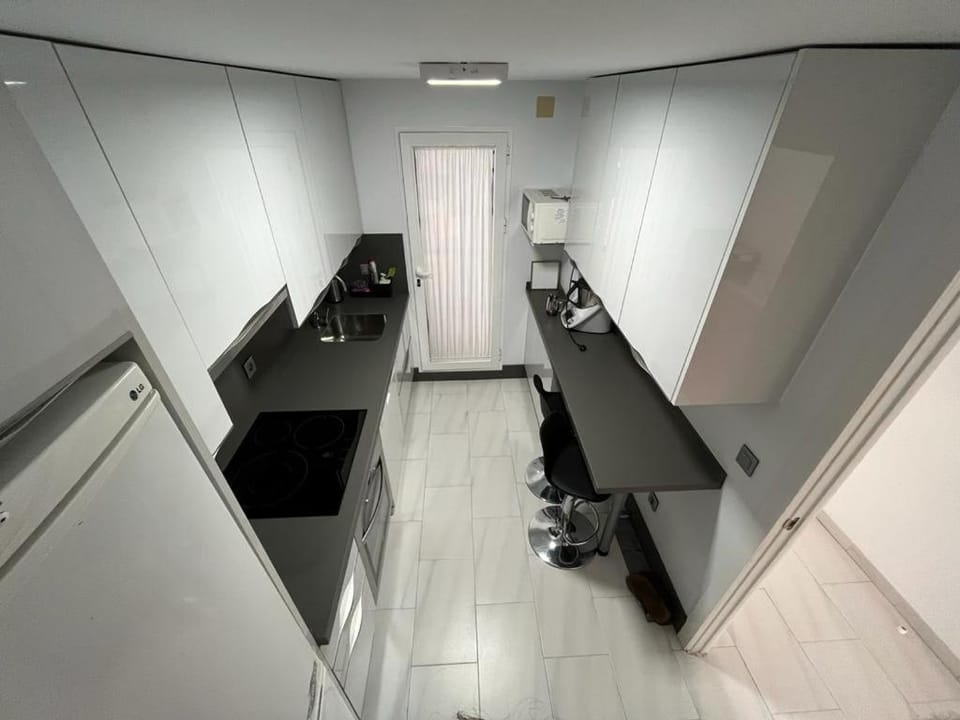 Precioso apartamento con ubicación perfecta en playa Islantilla Apartment in Islantilla