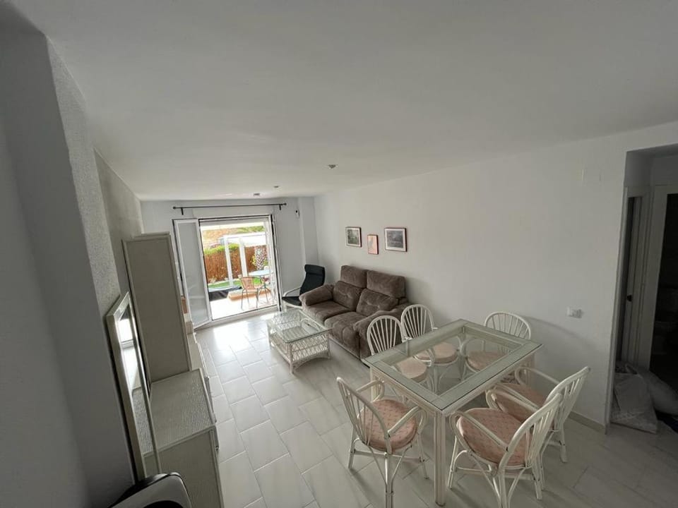 Precioso apartamento con ubicación perfecta en playa Islantilla Apartment in Islantilla