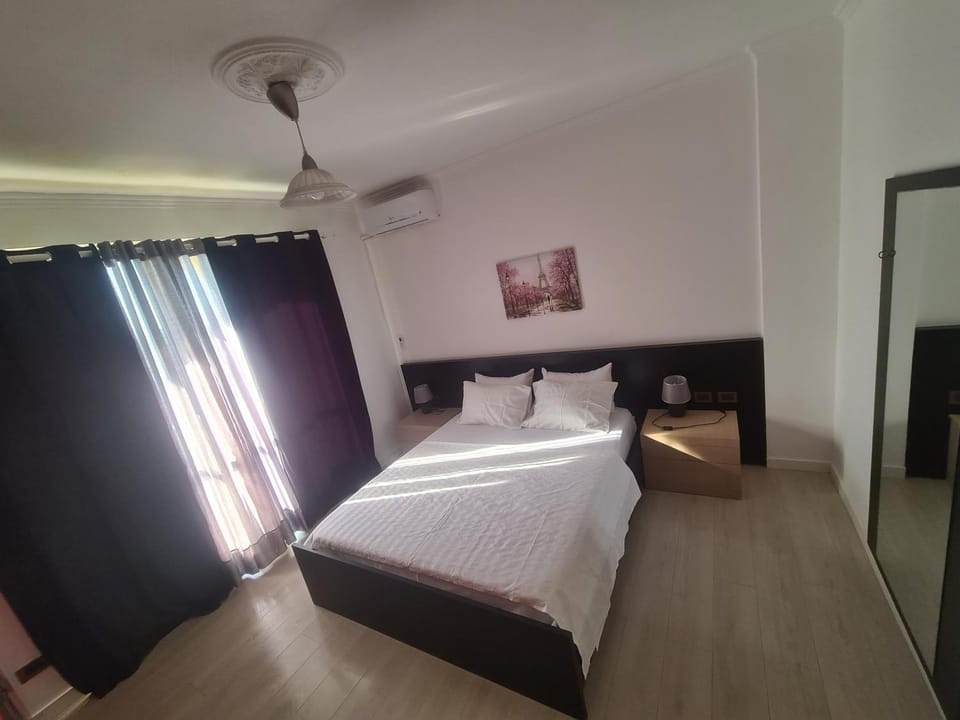 ART Apartment Durres Apartment in Tirana County, Albania