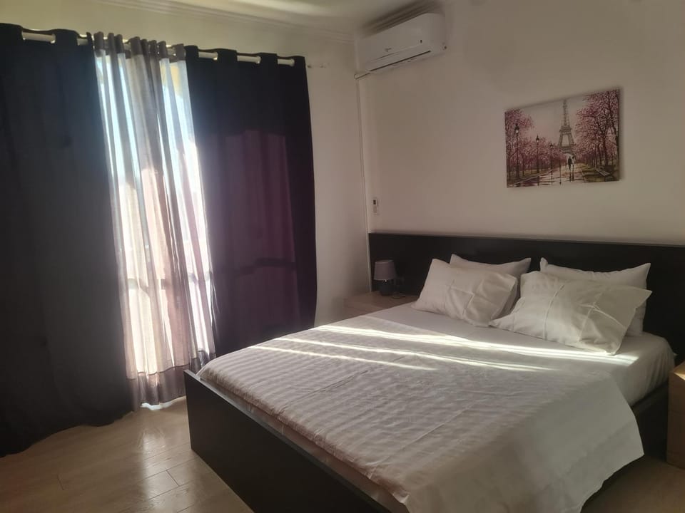 ART Apartment Durres Apartment in Tirana County, Albania