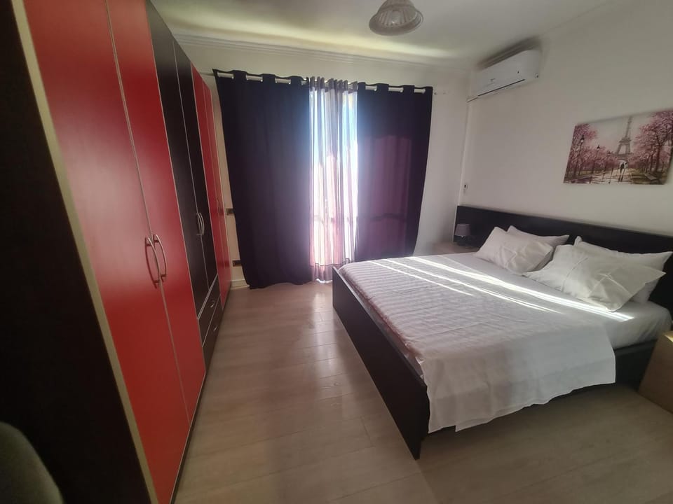 ART Apartment Durres Apartment in Tirana County, Albania