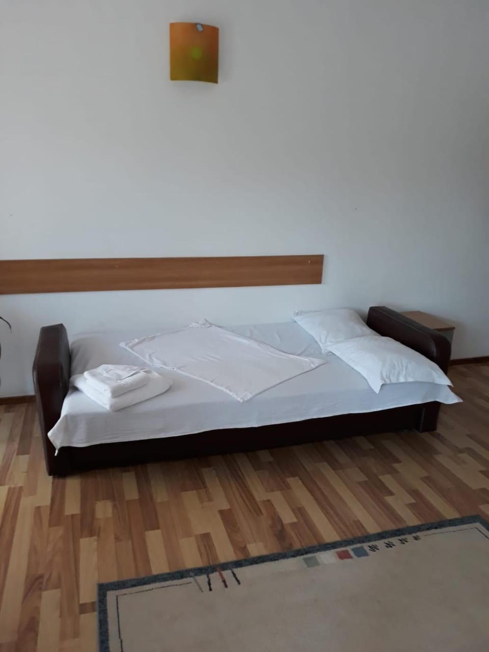 Motel Prietenia Motel in Ruse, Bulgaria