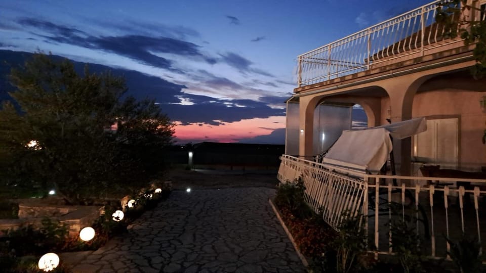 Vila Zagora Villa in Šibenik-Knin County, Croatia
