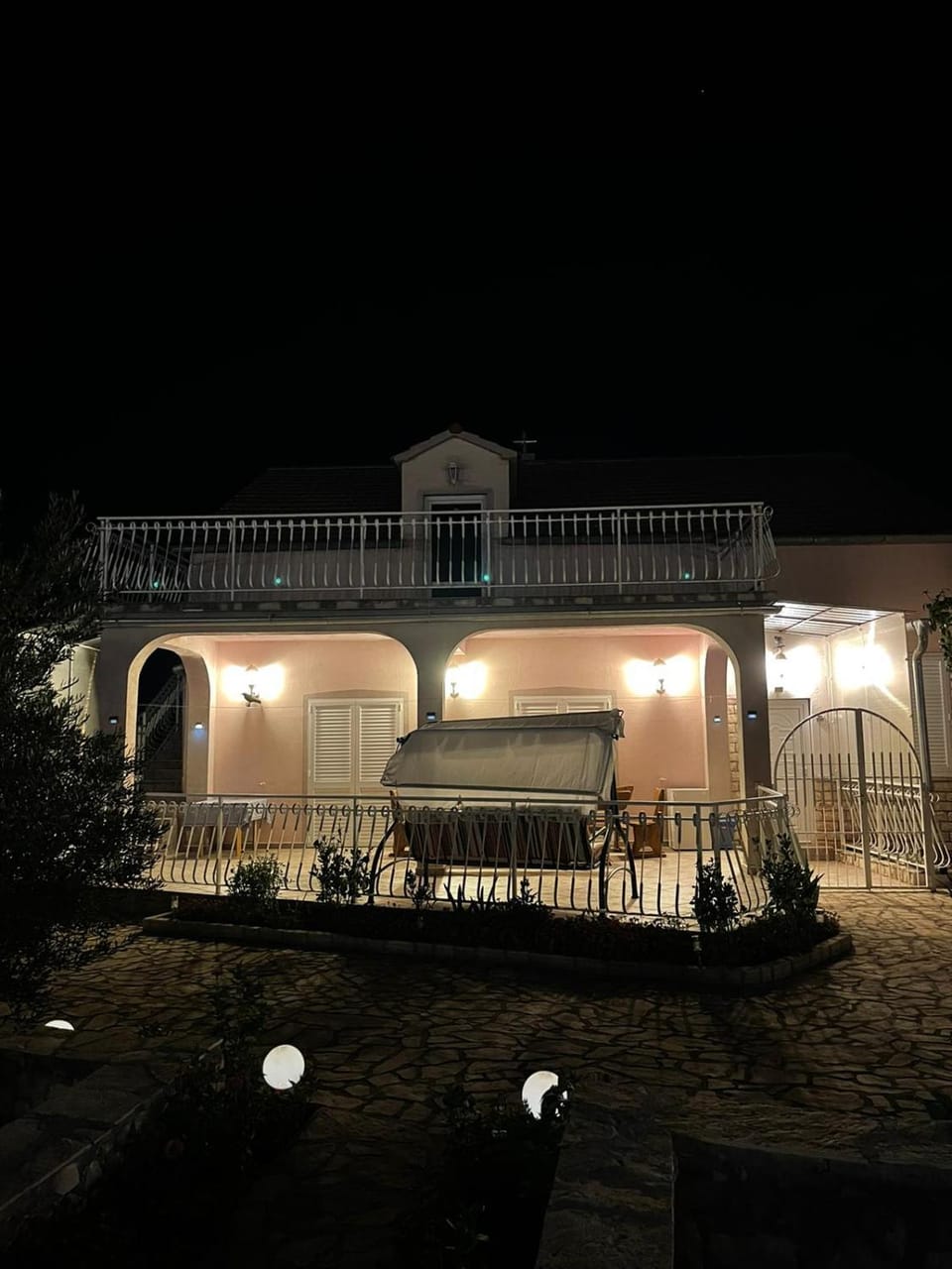 Vila Zagora Villa in Šibenik-Knin County, Croatia
