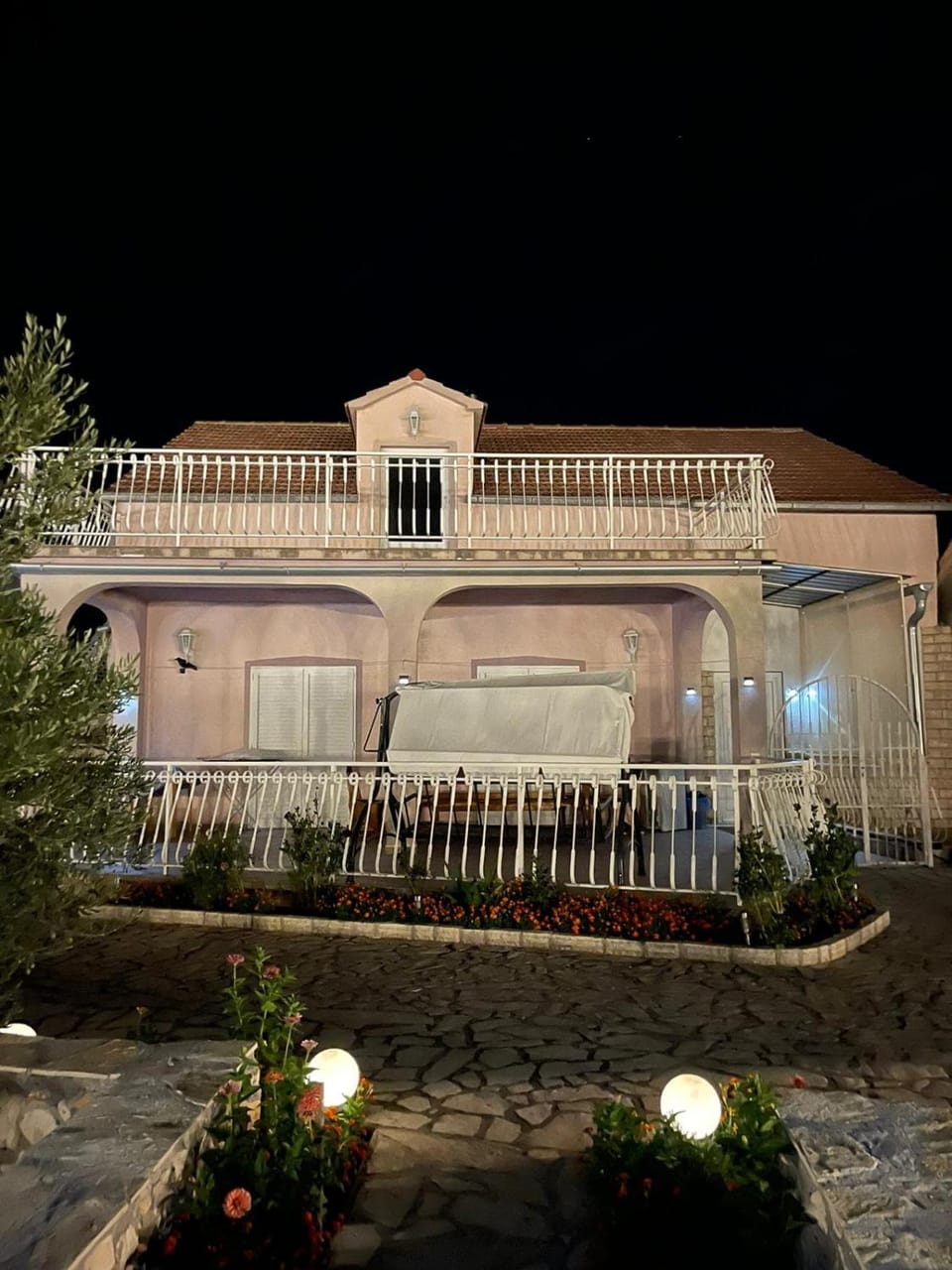 Vila Zagora Villa in Šibenik-Knin County, Croatia