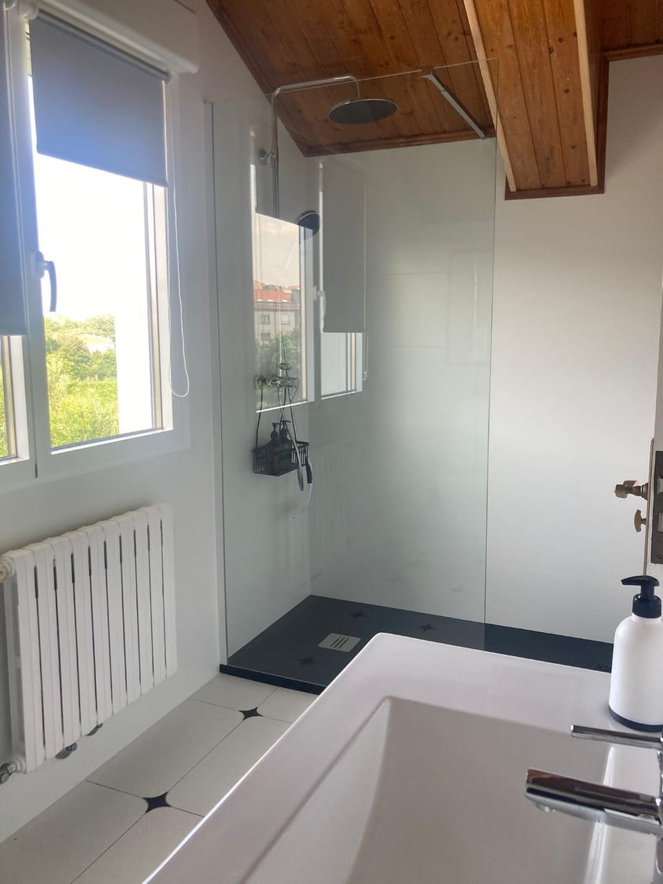 Ático en O Grove con jardín (Rias Baixas) Apartment in O Salnés