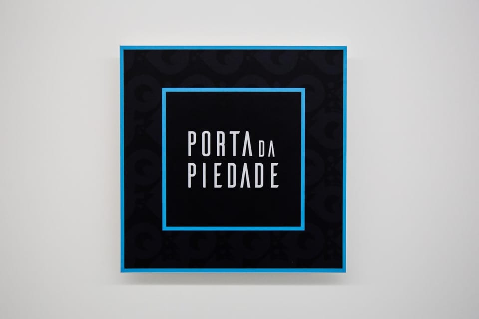 Property logo or sign
