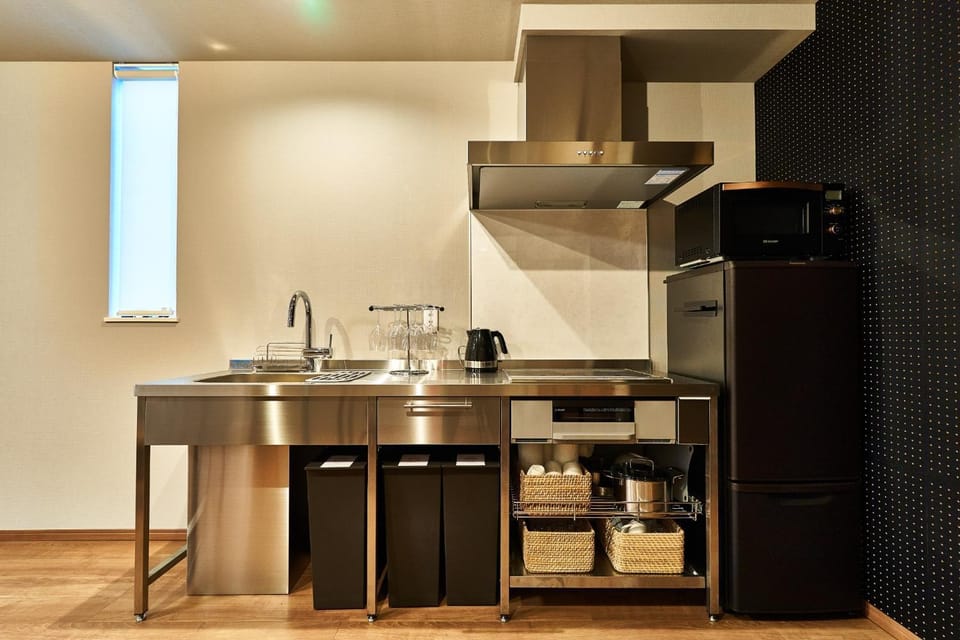 Rakuten STAY HOUSE Kisarazu Apartment in Chiba Prefecture