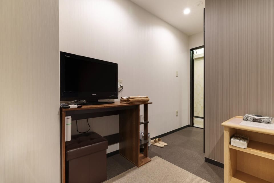 Ogaki Hiyori Hotel - Vacation STAY 90785v Hotel in Japan