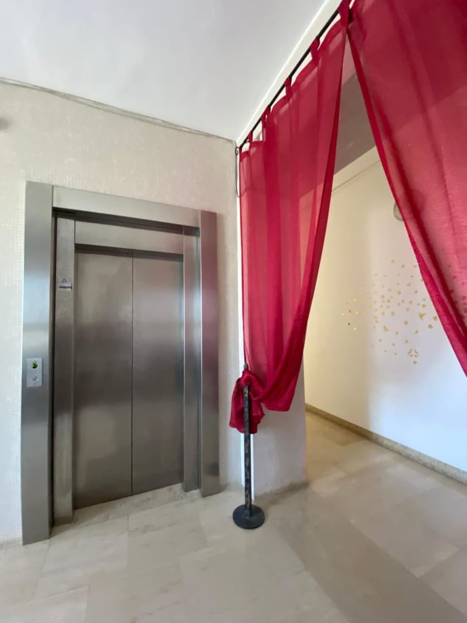 elevator