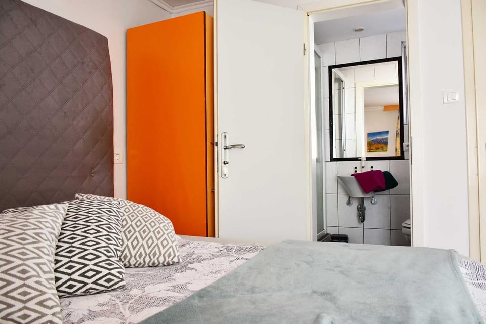 Sobe - Rooms Stremljan Ljubljana Bed and Breakfast in Ljubljana