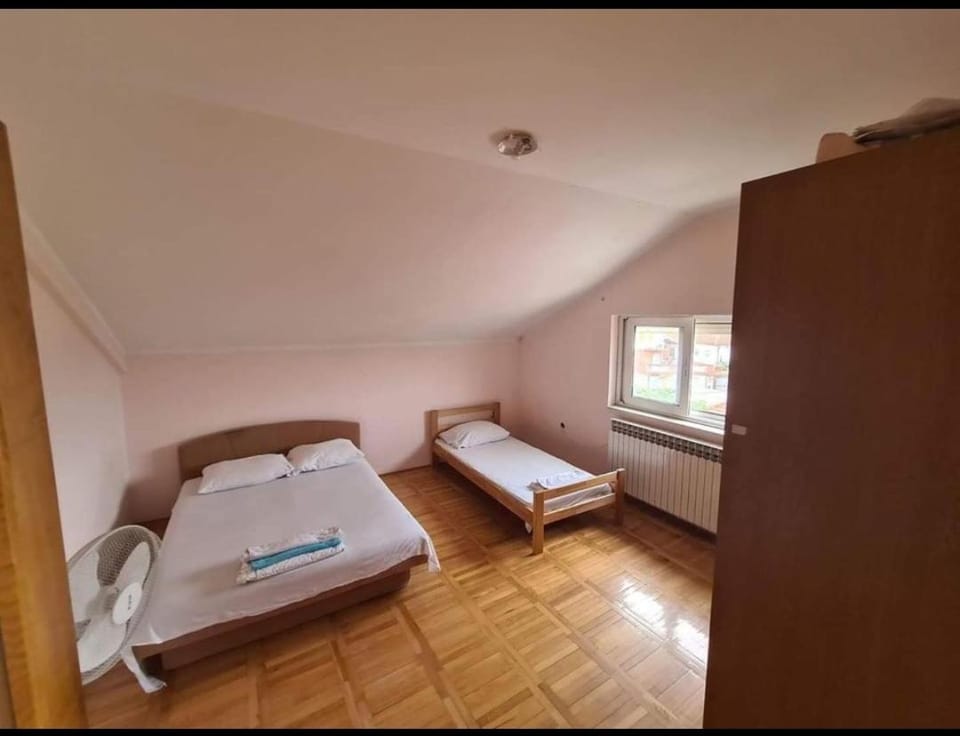 M2 Sobe Capsule hotel in Dubrovnik-Neretva County