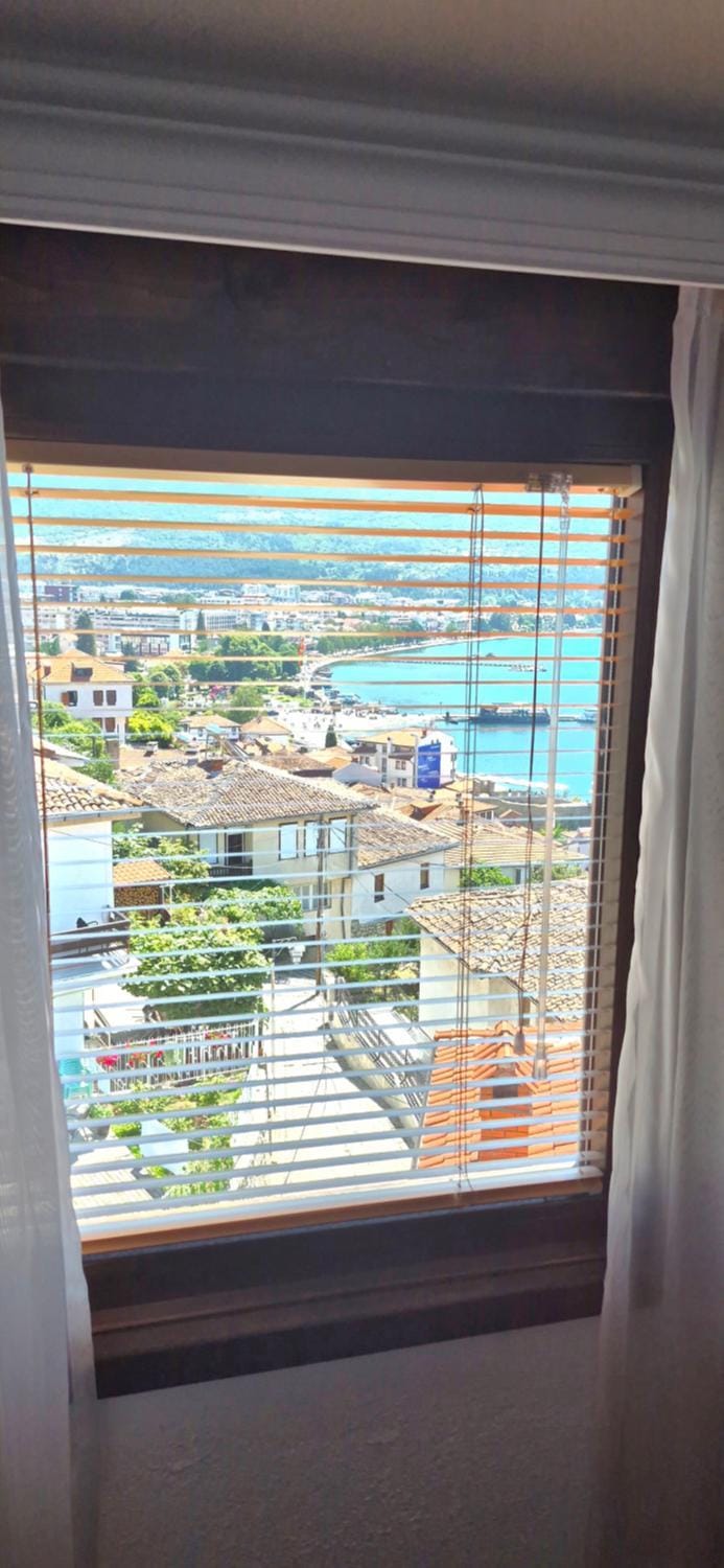 Villa Malezan Apartment in Ohrid