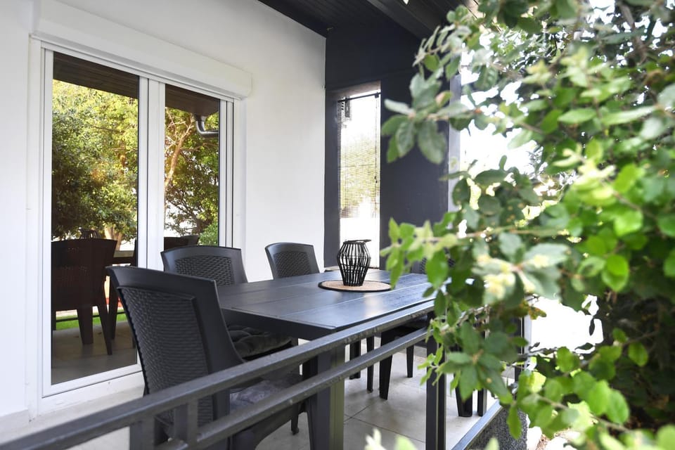 Balcony/Terrace, Dining area