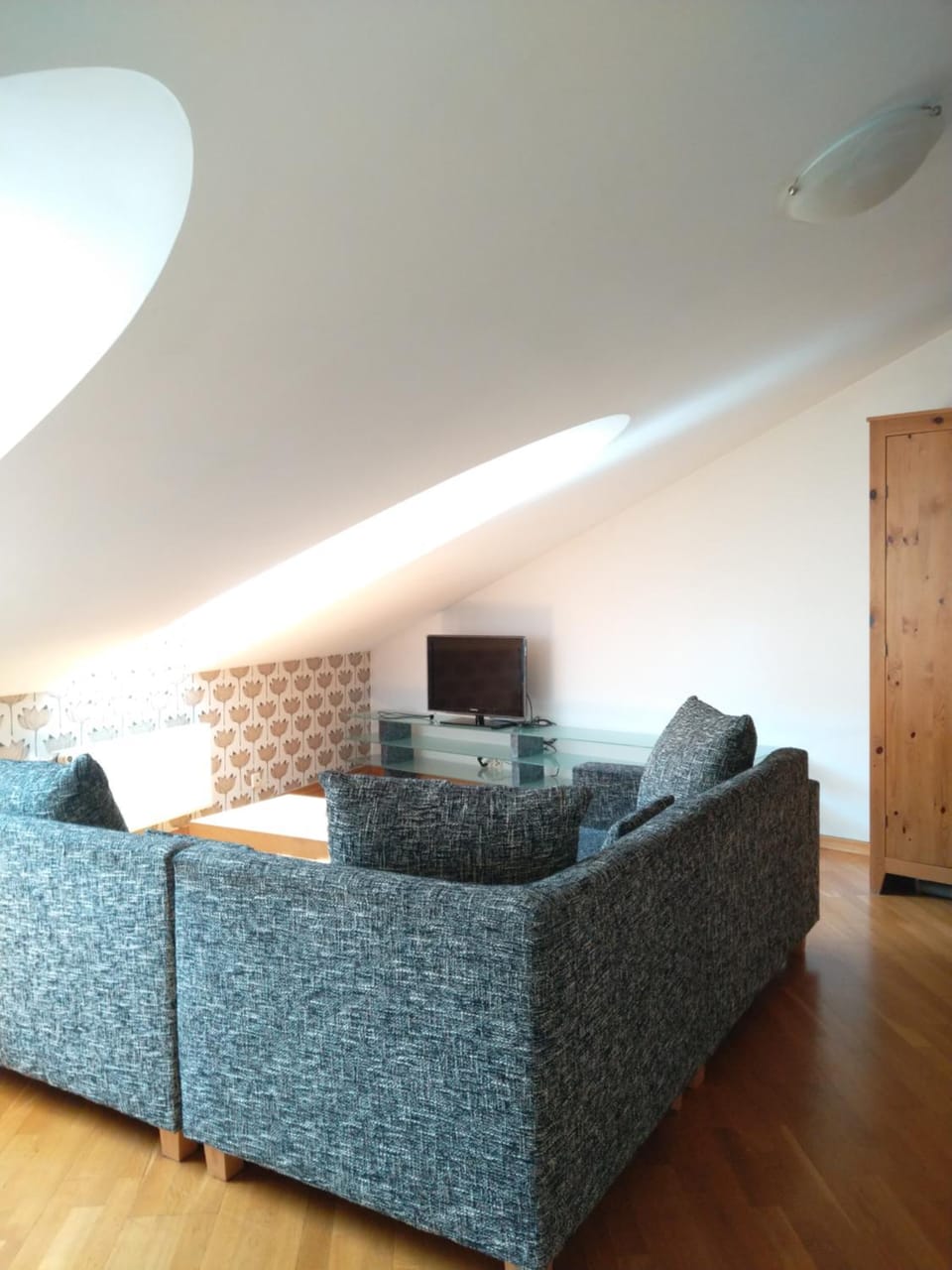 DICTUMFACTUM RESIDENCE 2BedRoom Apartment in Tallinn