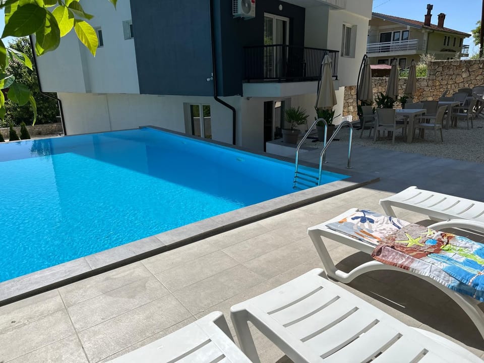 Villa Forest Ohrid Apartment in Municipality of Ohrid, North Macedonia