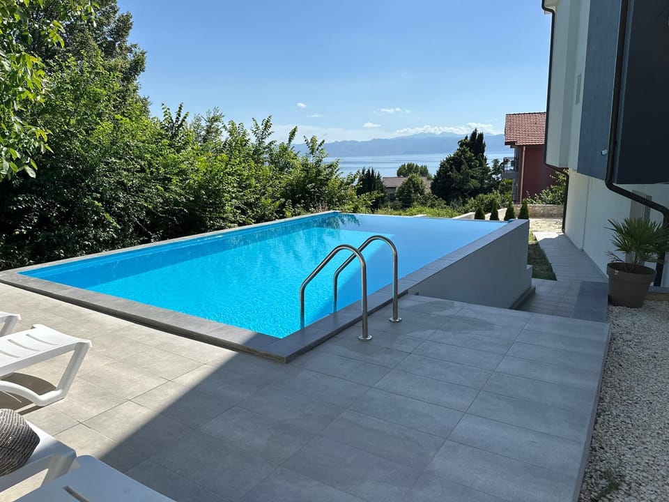 Villa Forest Ohrid Apartment in Municipality of Ohrid, North Macedonia
