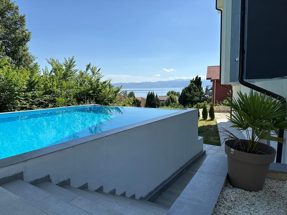 Villa Forest Ohrid Apartment in Municipality of Ohrid, North Macedonia