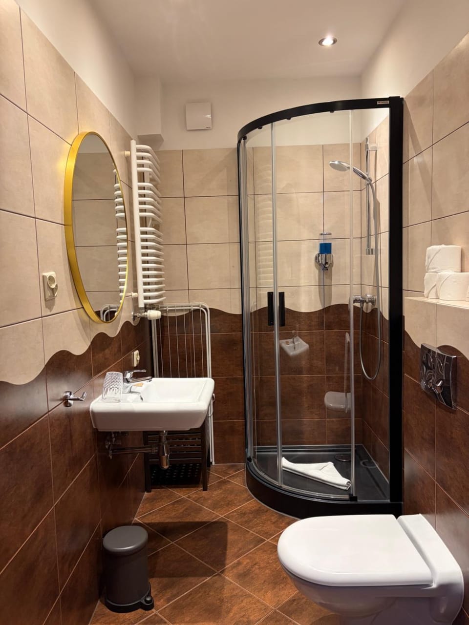 Willa 4 Pory Roku & Uznam Bed and Breakfast in Swinoujscie