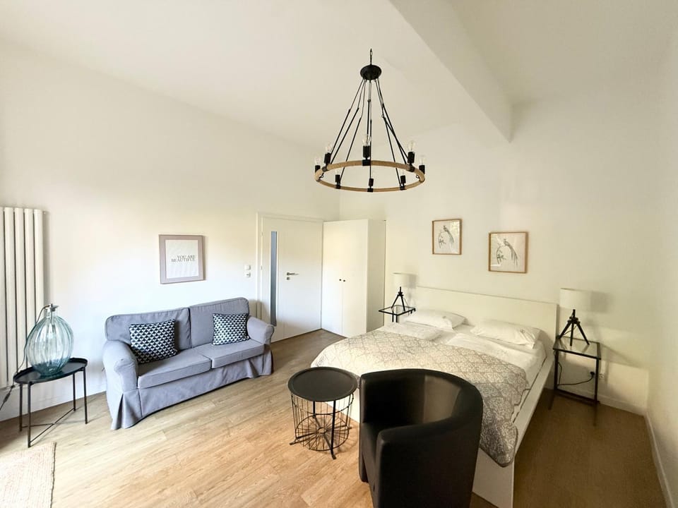 Willa 4 Pory Roku & Uznam Bed and Breakfast in Swinoujscie